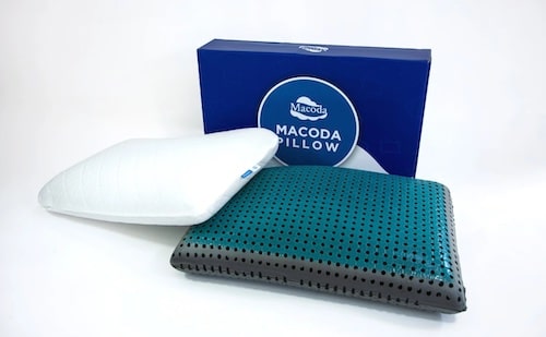 Macoda Pillow Box