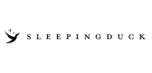 Sleeping Duck Logo