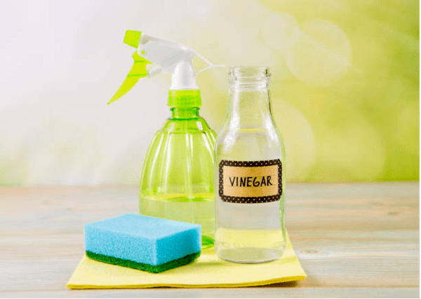 How to Clean a Mattress With Vinegar